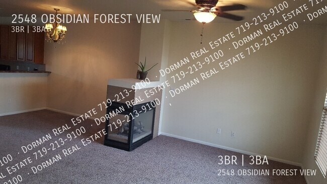 Building Photo - 2548 Obsidian Forest Vw