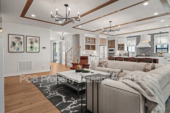 Building Photo - 3618 Graythorne Dr