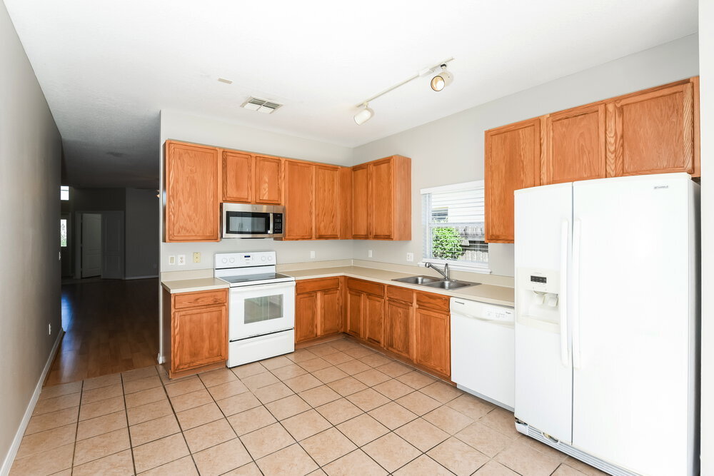 Building Photo - 10531 Leader Ln
