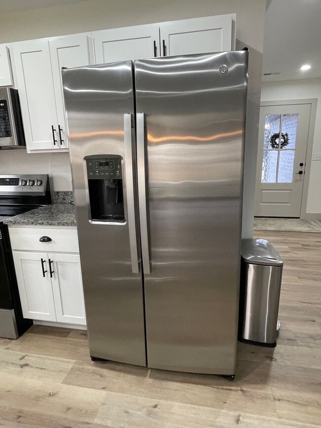 Building Photo - Built in 2025 3 Bed 2 Bath FOR RENT