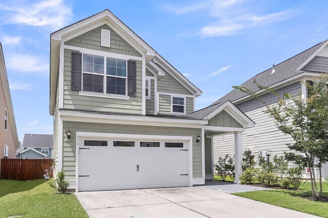 Building Photo - 534 Alderly Dr