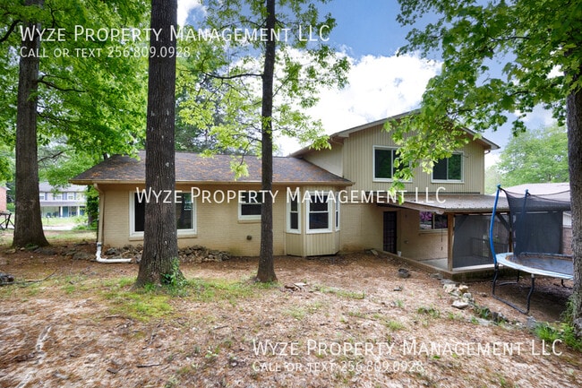Building Photo - 11311 Mountain Crest Dr SE