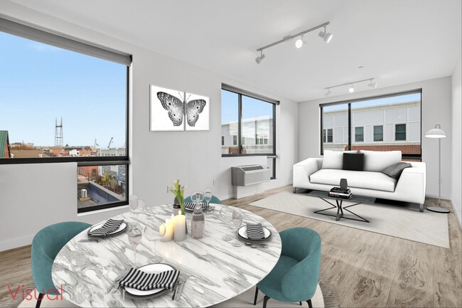 Building Photo - 19 Day St