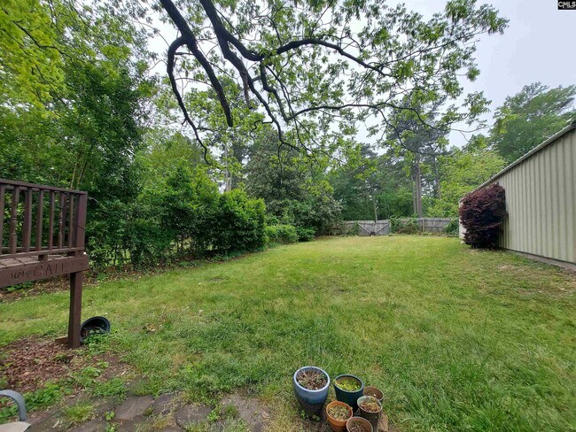 Building Photo - 3805 Lamar St