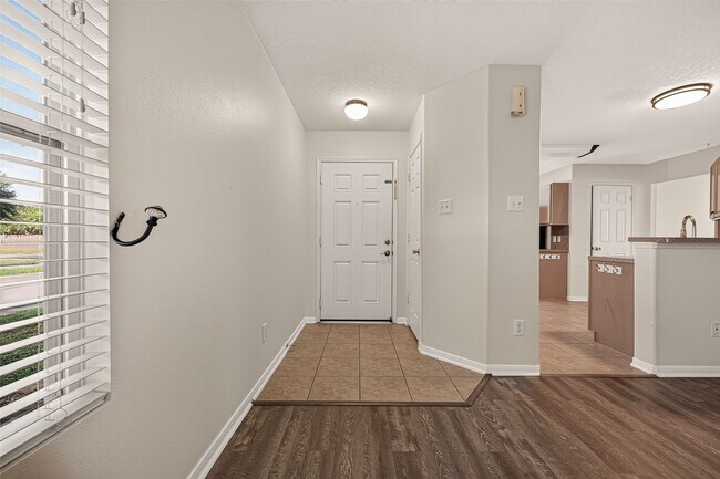 Building Photo - 16938 Tableland Trail