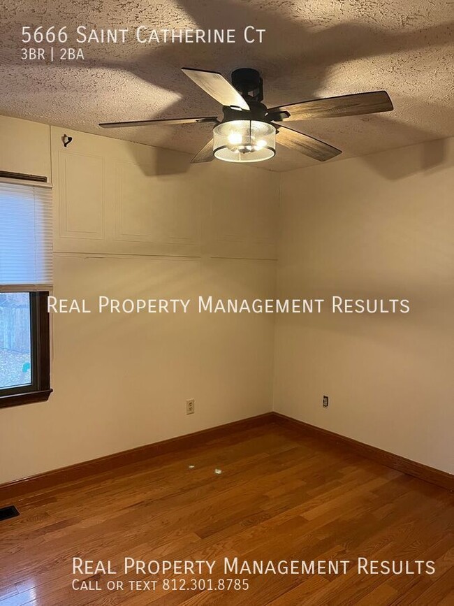 Building Photo - 5666 St Catherine Ct