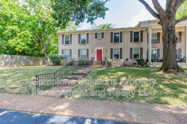 Primary Photo - 1011 Murfreesboro Rd