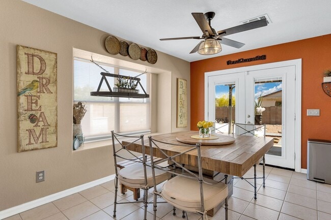 Building Photo - Private Pool Oasis  in southwest Tucson's coveted Star Valley!