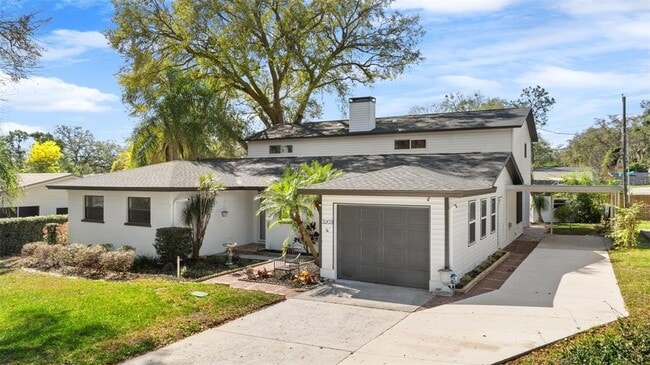 Primary Photo - 3203 S Polk Ave