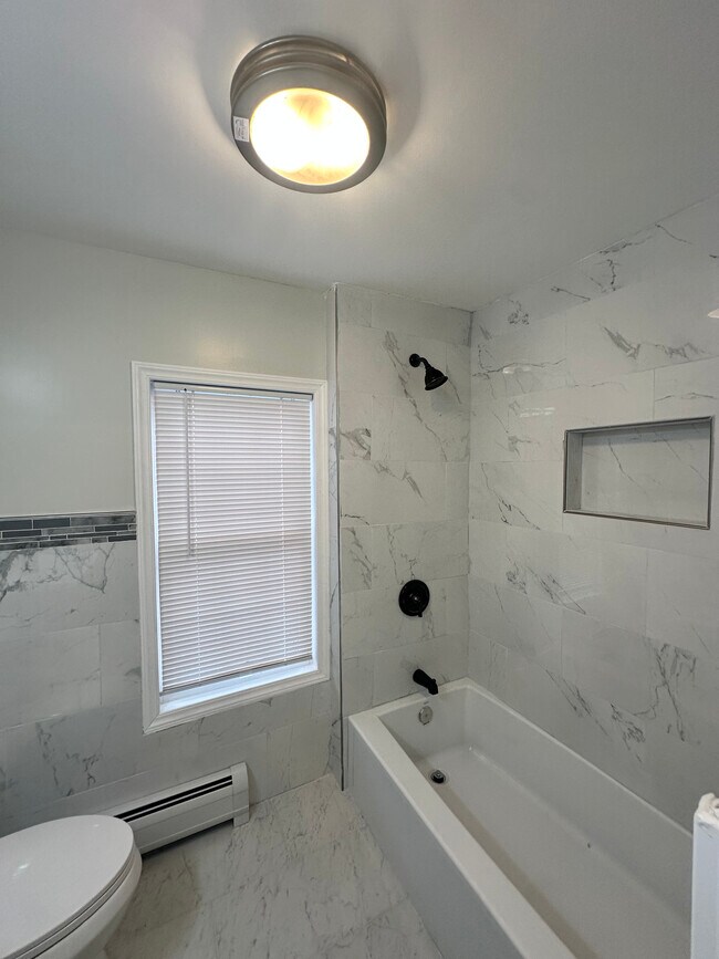 Second Bathroom - 5 Ashford St