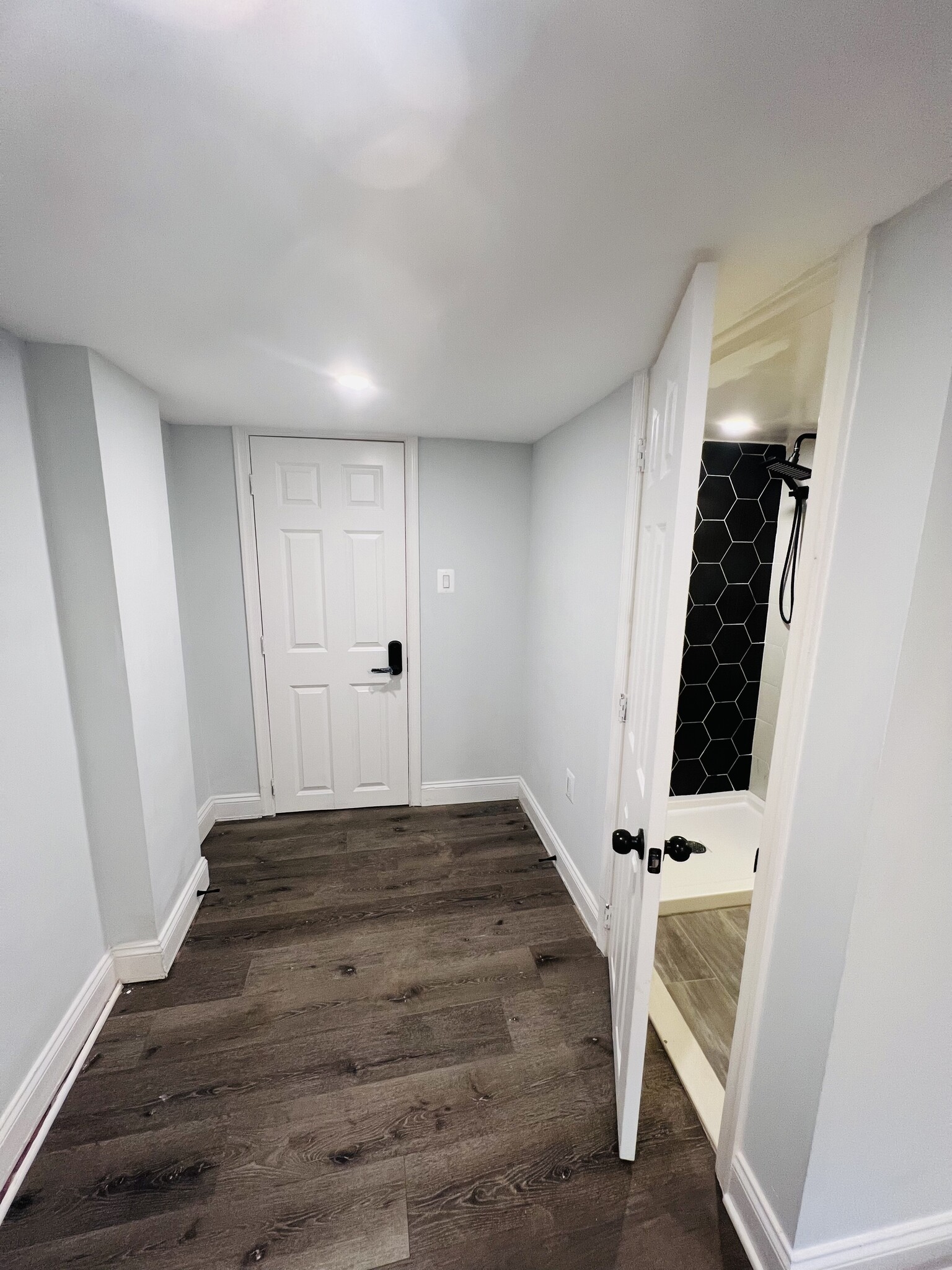 Bedroom #2 - 1266 Riverside Ave
