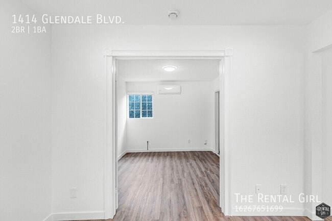 Building Photo - 1414 Glendale Blvd