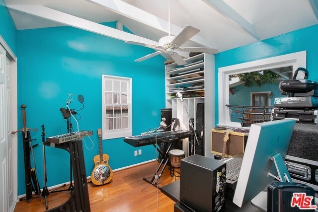 Building Photo - 619 Milwood Ave