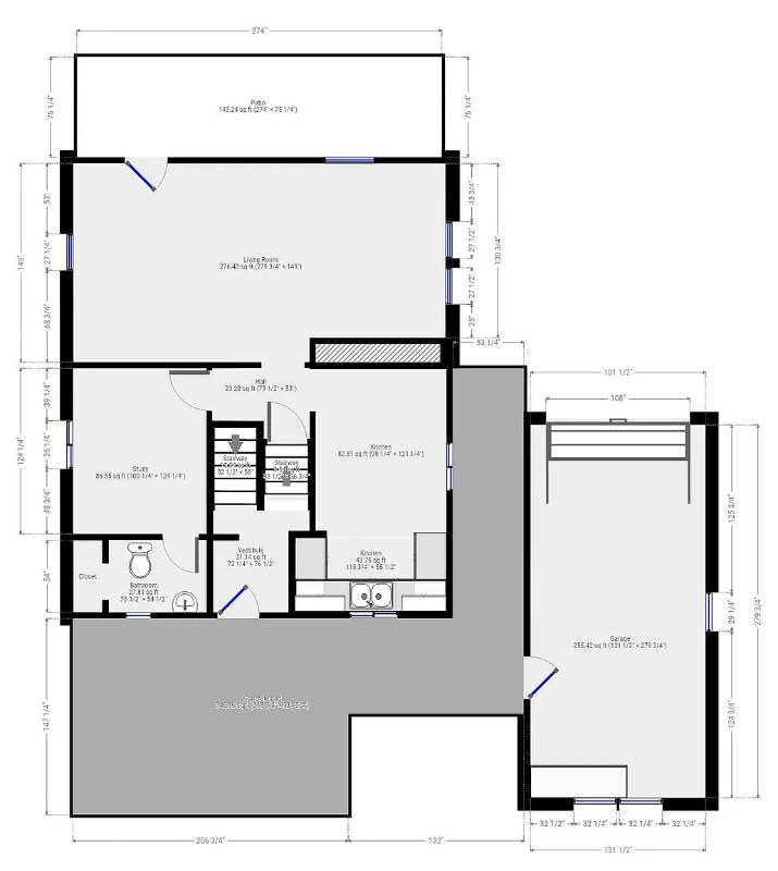 Building Photo - 1320 20th Ave