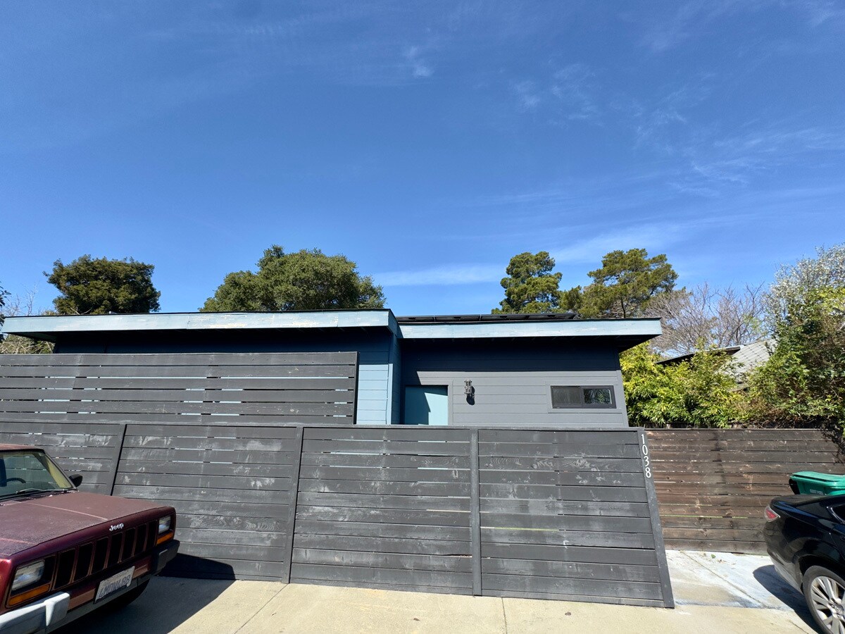 Building Photo - 1038 62nd St