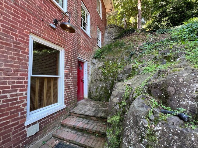 Building Photo - Historic Woolen Mills Mill House