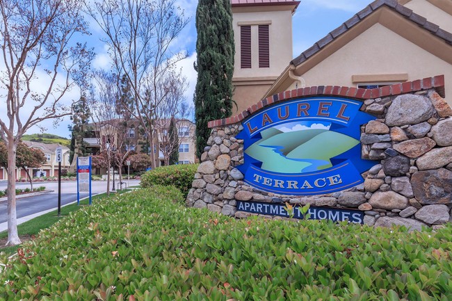 Building Photo - Laurel Terrace Apartment Homes