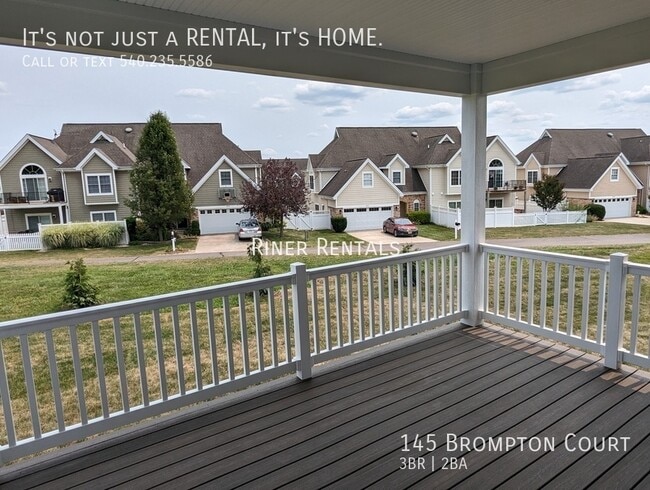 Building Photo - 145 Brompton Ct
