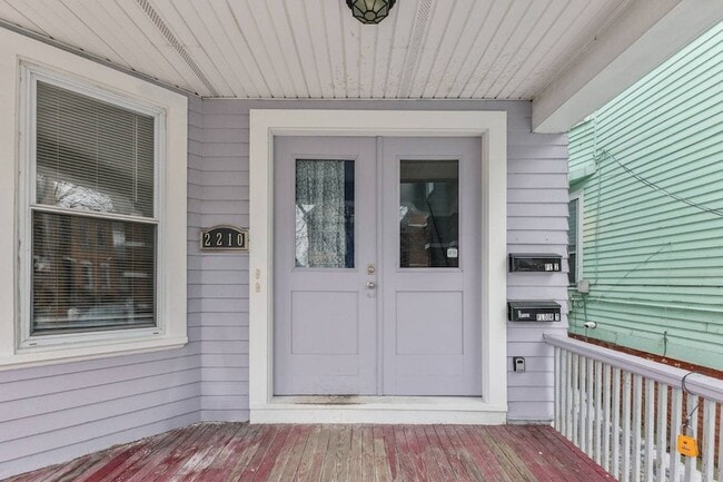 Building Photo - 2210 15th St