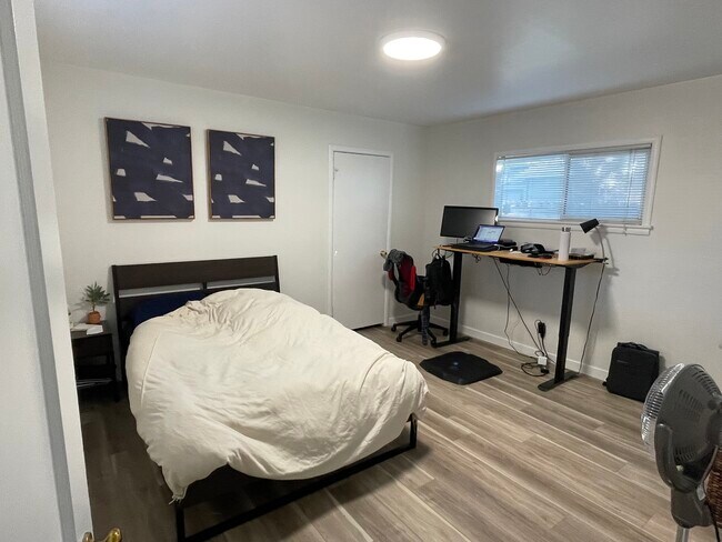 Bedroom 2 - 1909 55th St