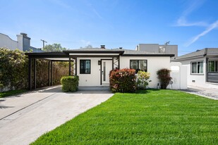 Building Photo - 3715 Veteran Ave
