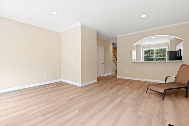 Building Photo - Available mid-July! 2 Bedroom, 2.5 bath Southern Village Stunner!