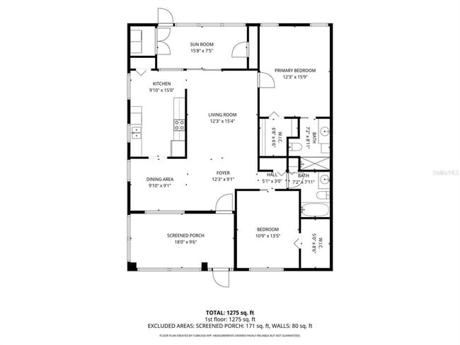 Building Photo - 2123 Sea Pines Ct