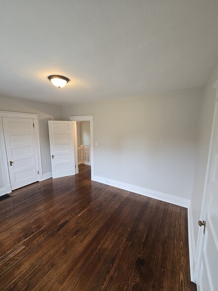 Bedroom #1 (different angle) - 2032 Elm Ave