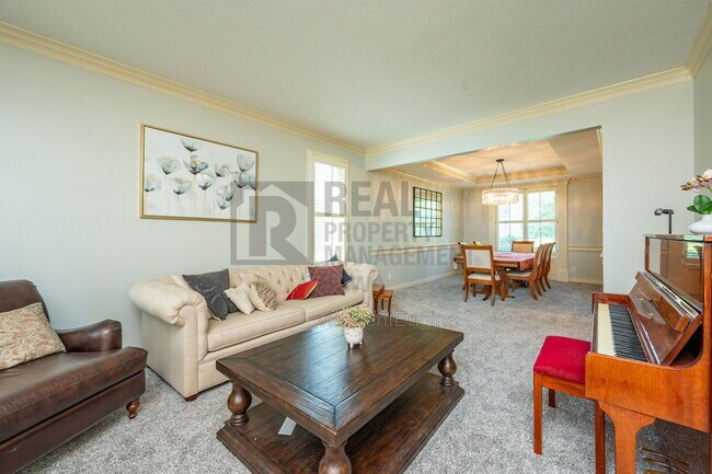 Building Photo - 4631 Timberline Dr