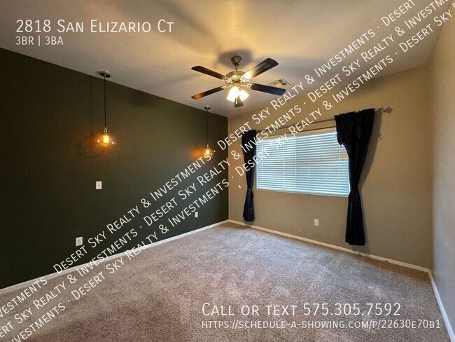 Building Photo - 2818 San Elizario Ct