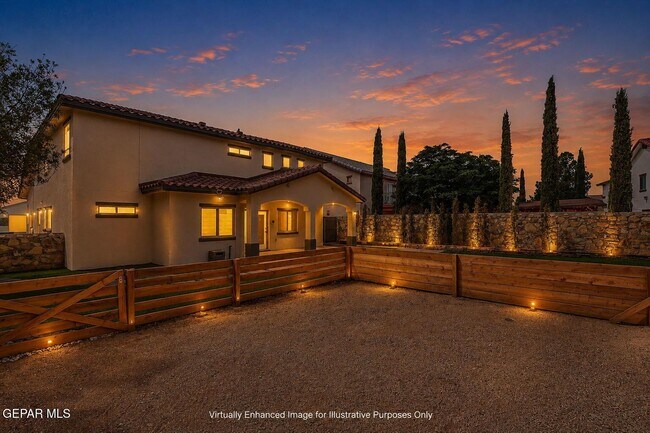 Building Photo - 3121 Tierra Paola Ln
