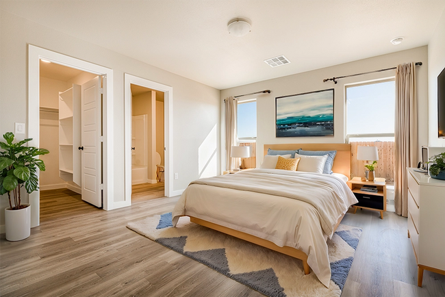 Building Photo - New Construction Built in Upland West
