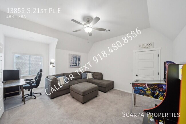 Building Photo - 13859 S 21st Pl E