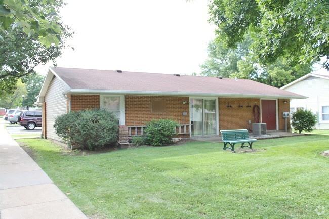 Building Photo - Wentzville Senior Housing