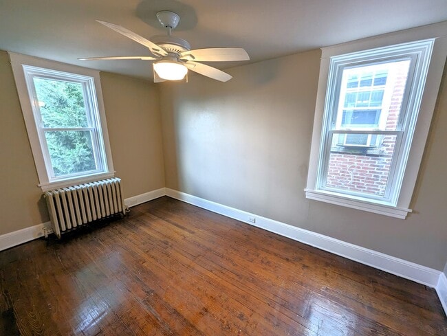 Bedroom 3 - 744 Hamilton St