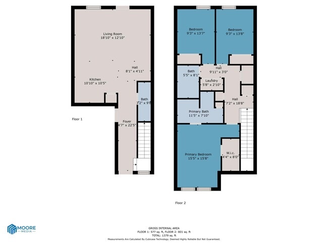 Building Photo - 1027 McLaren Cir