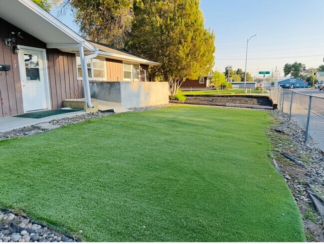 Primary Photo - West End Location, Perfect for Daycare Center or Group Home