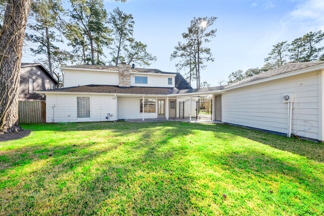 Building Photo - 4106 Cypress Hill Dr