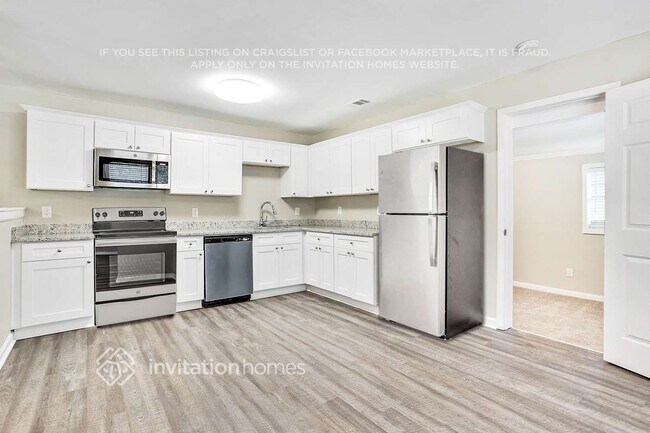 Building Photo - 329 Mount Zion Rd