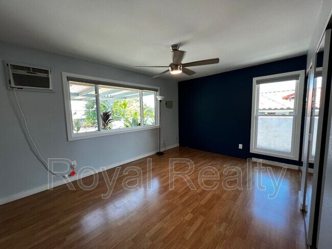 Building Photo - 167 Mahina St