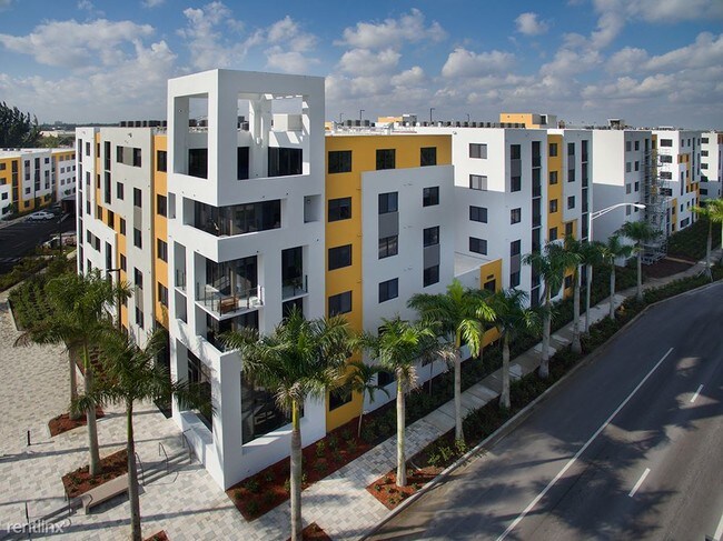 Building Photo - 8800 NW 36th St