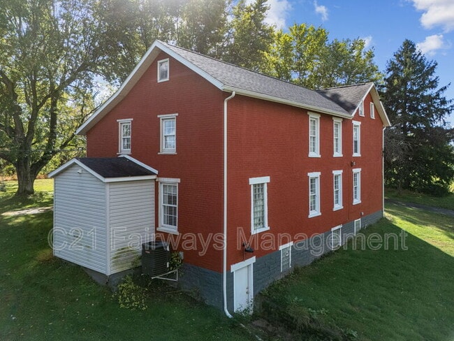 Building Photo - 8113 US-22