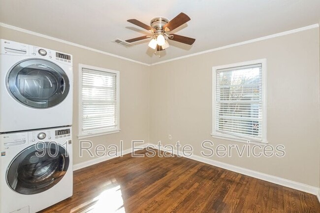 Building Photo - 4879 Marion Ave