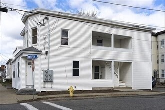 Building Photo - 168-170 Spruce St