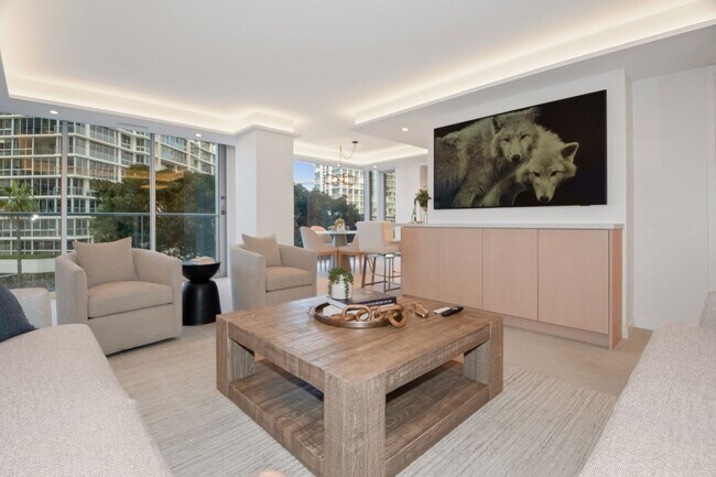 Building Photo - Long Term, Furnished Rental available at Coronado Shores!