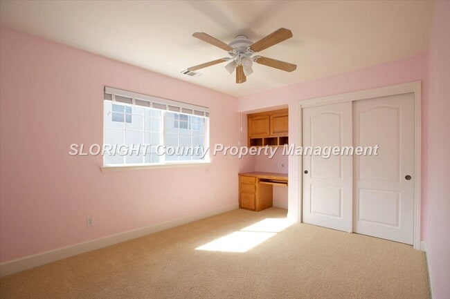 Building Photo - AVAILABLE MAY - Spacious Home in Arroyo Grande - 3 Bedroom / 2.5 Bathroom