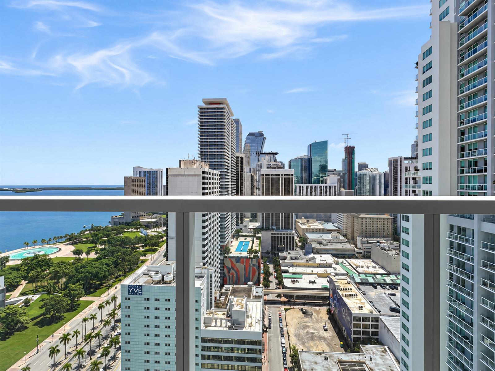 Building Photo - 244 Biscayne Blvd
