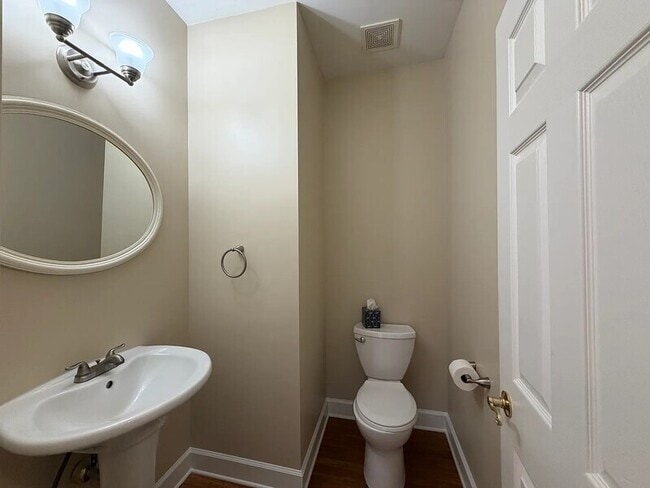 Building Photo - 3070 Intrepid Wake