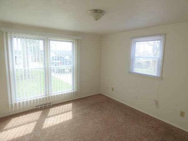 Building Photo - 3805 E Rudisill Blvd