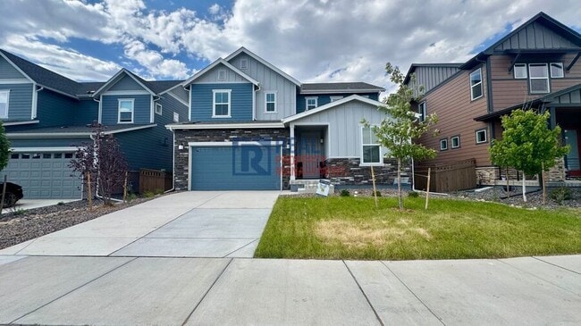 Primary Photo - 20915 E 61st Dr